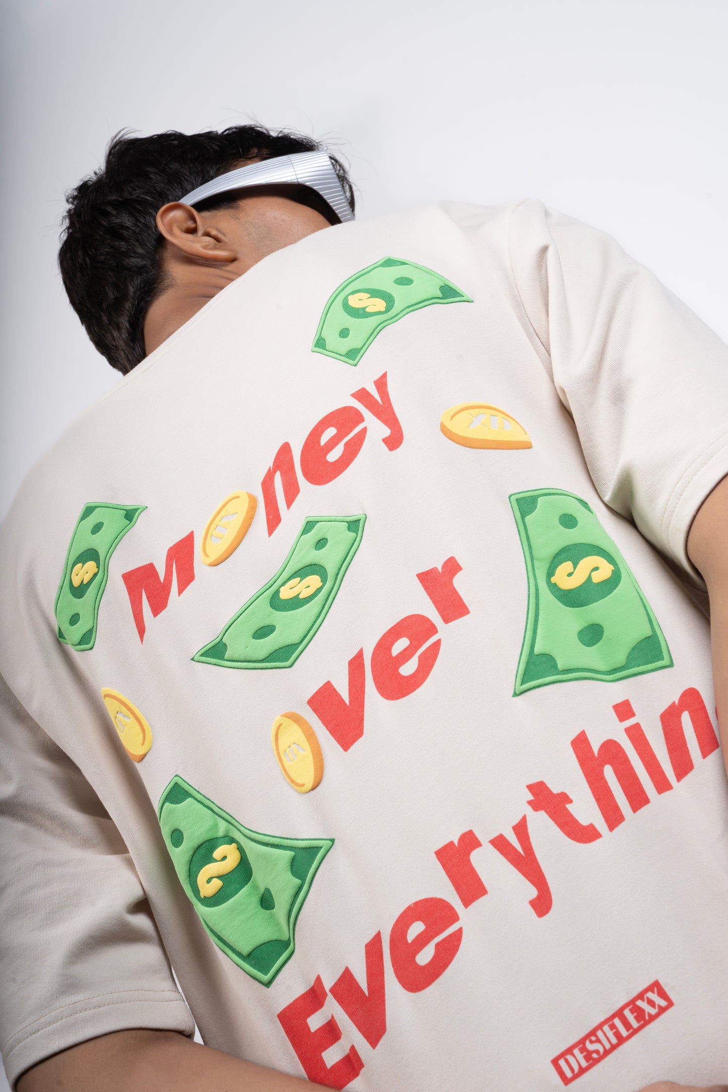 MONEY T-SHIRT