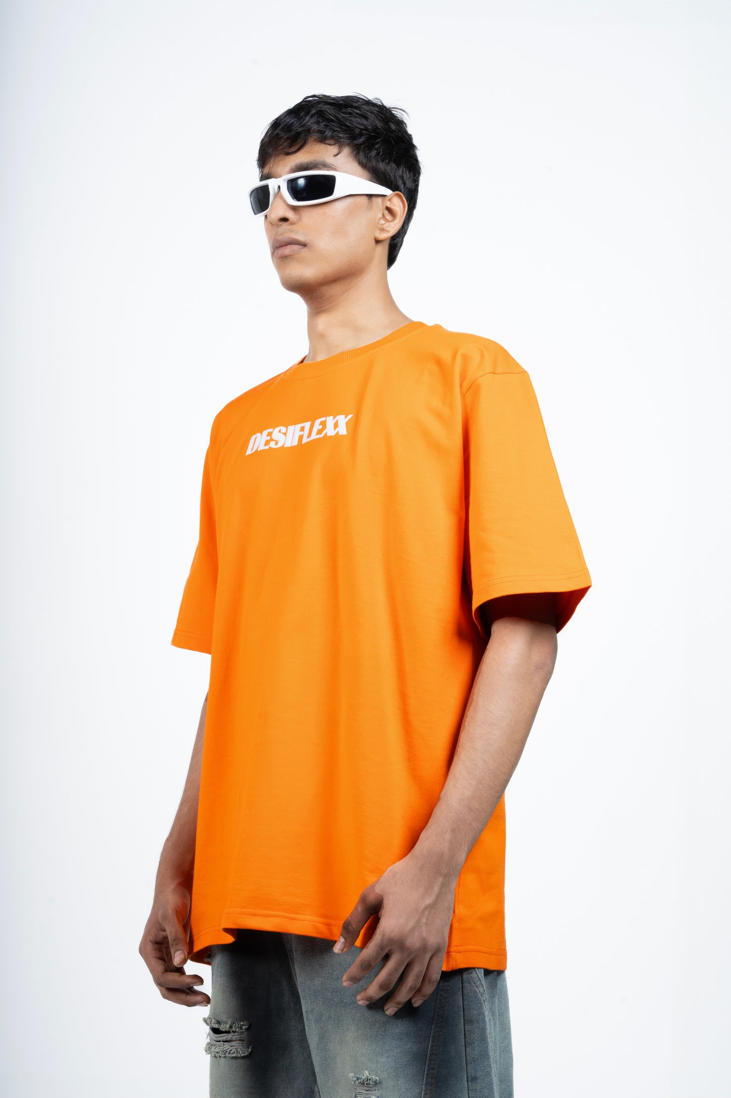 MAIN CHARACTER T-SHIRT
