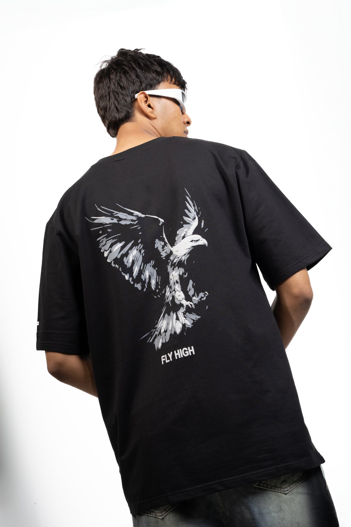 FLY HIGH T-SHIRT