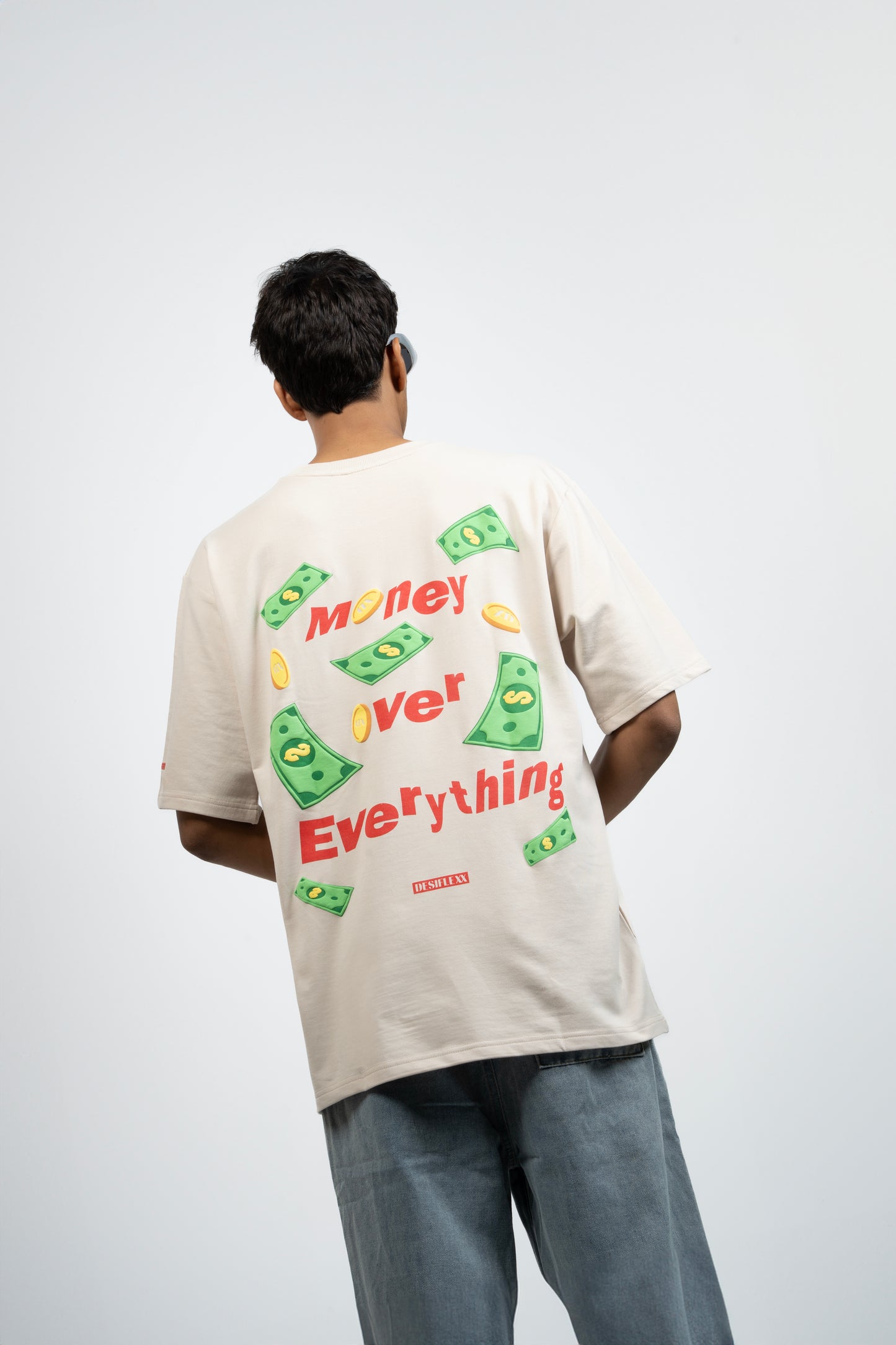 MONEY T-SHIRT