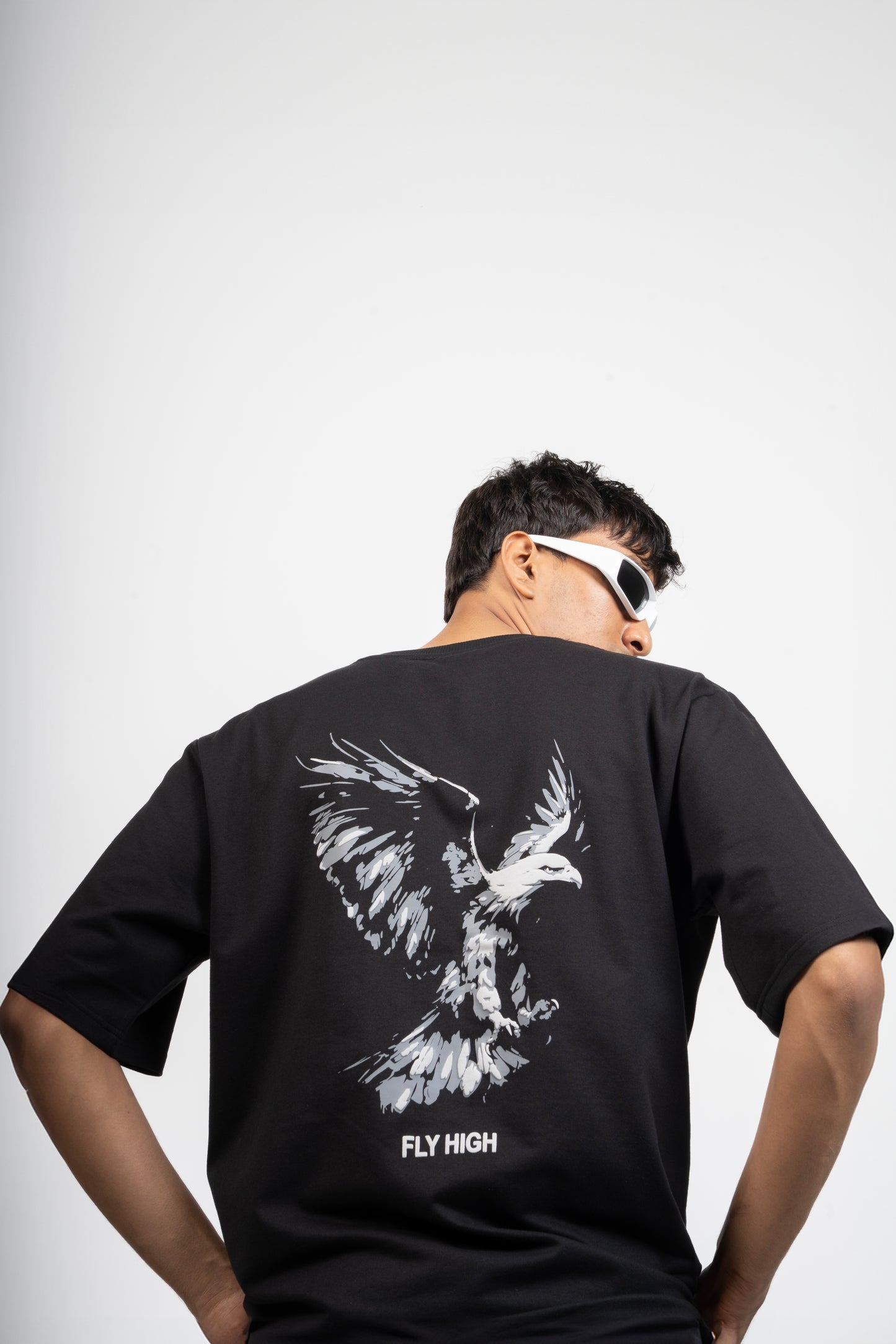 FLY HIGH T-SHIRT