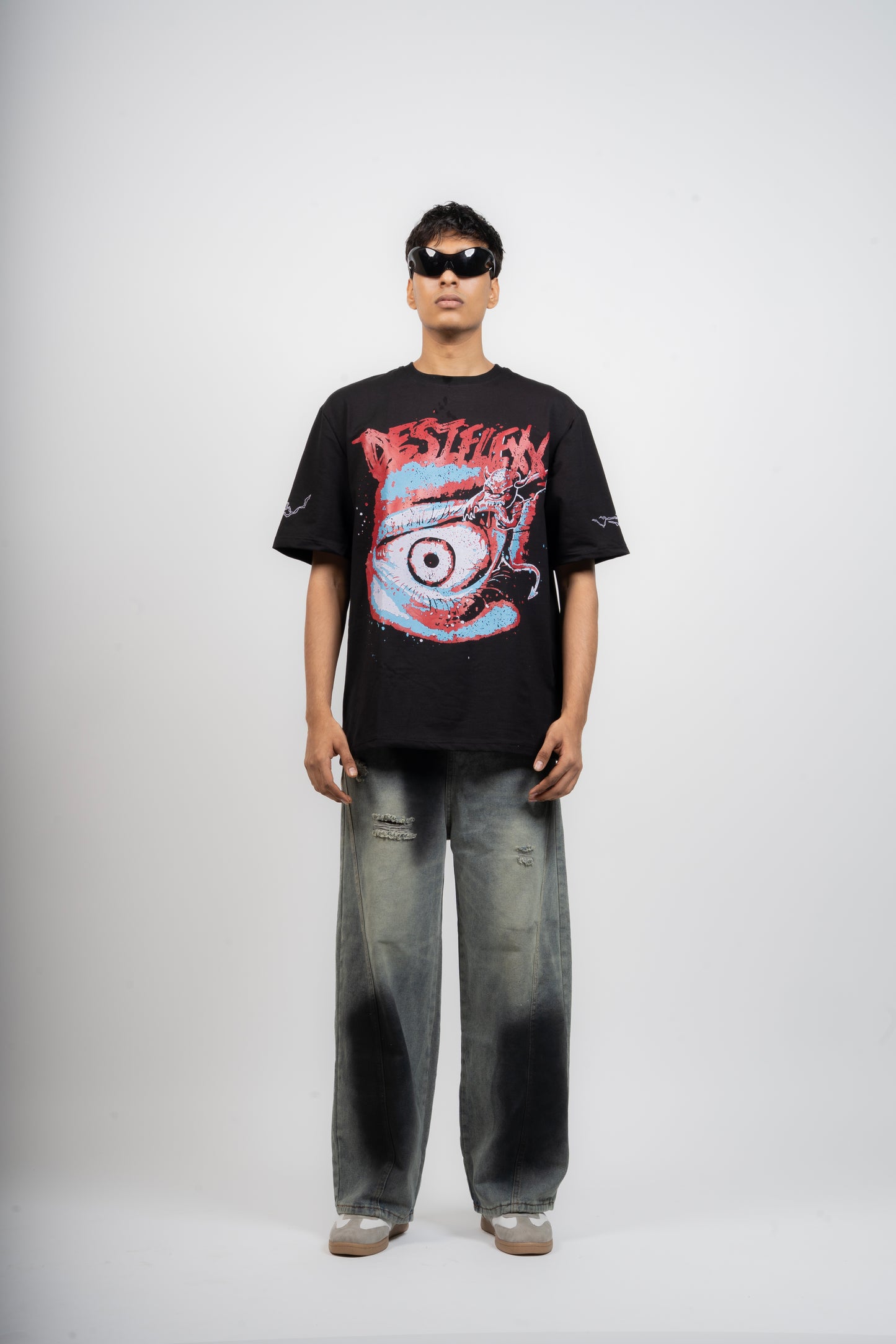 EYE STROM T-SHIRT