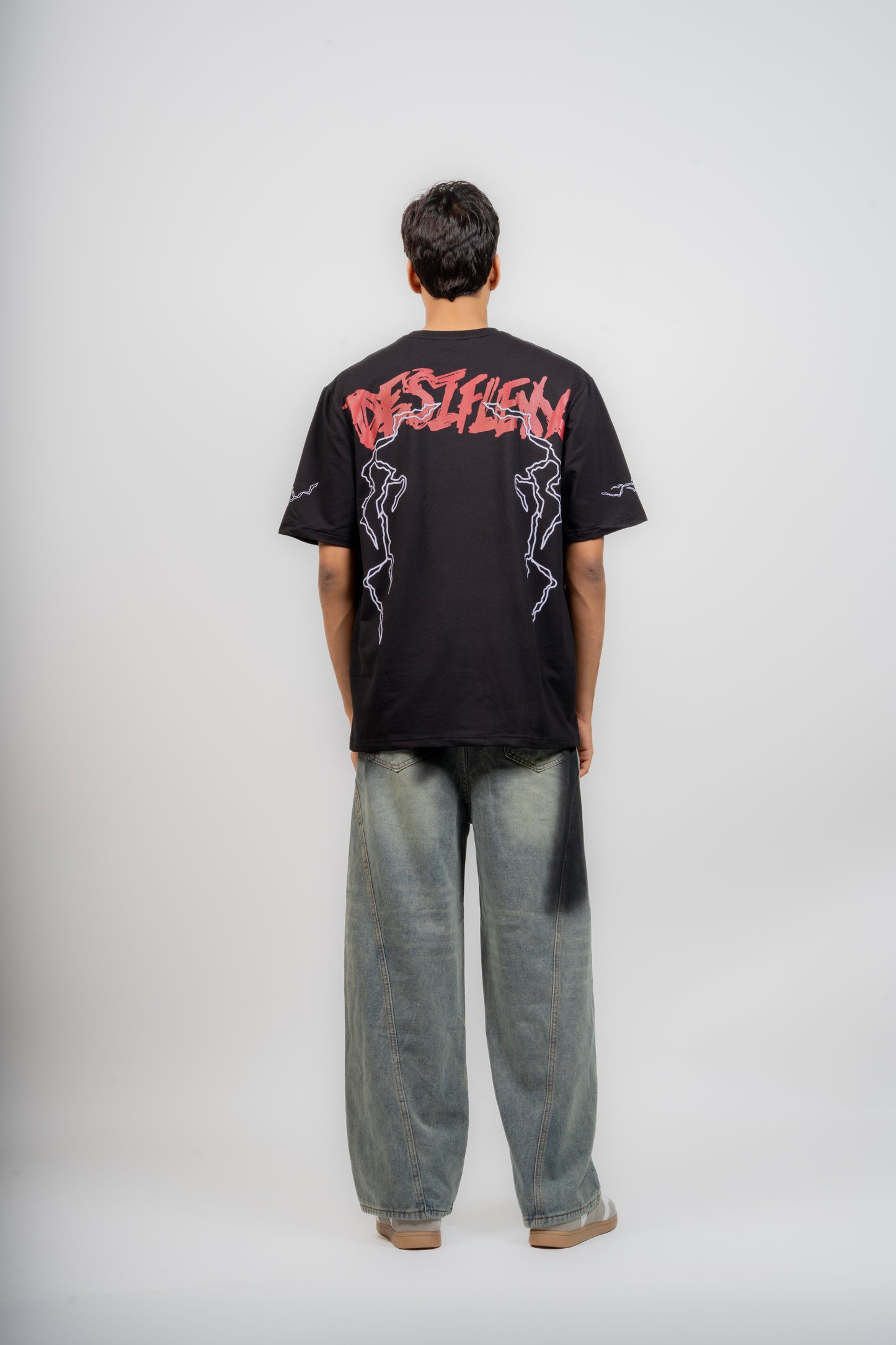 EYE STROM T-SHIRT