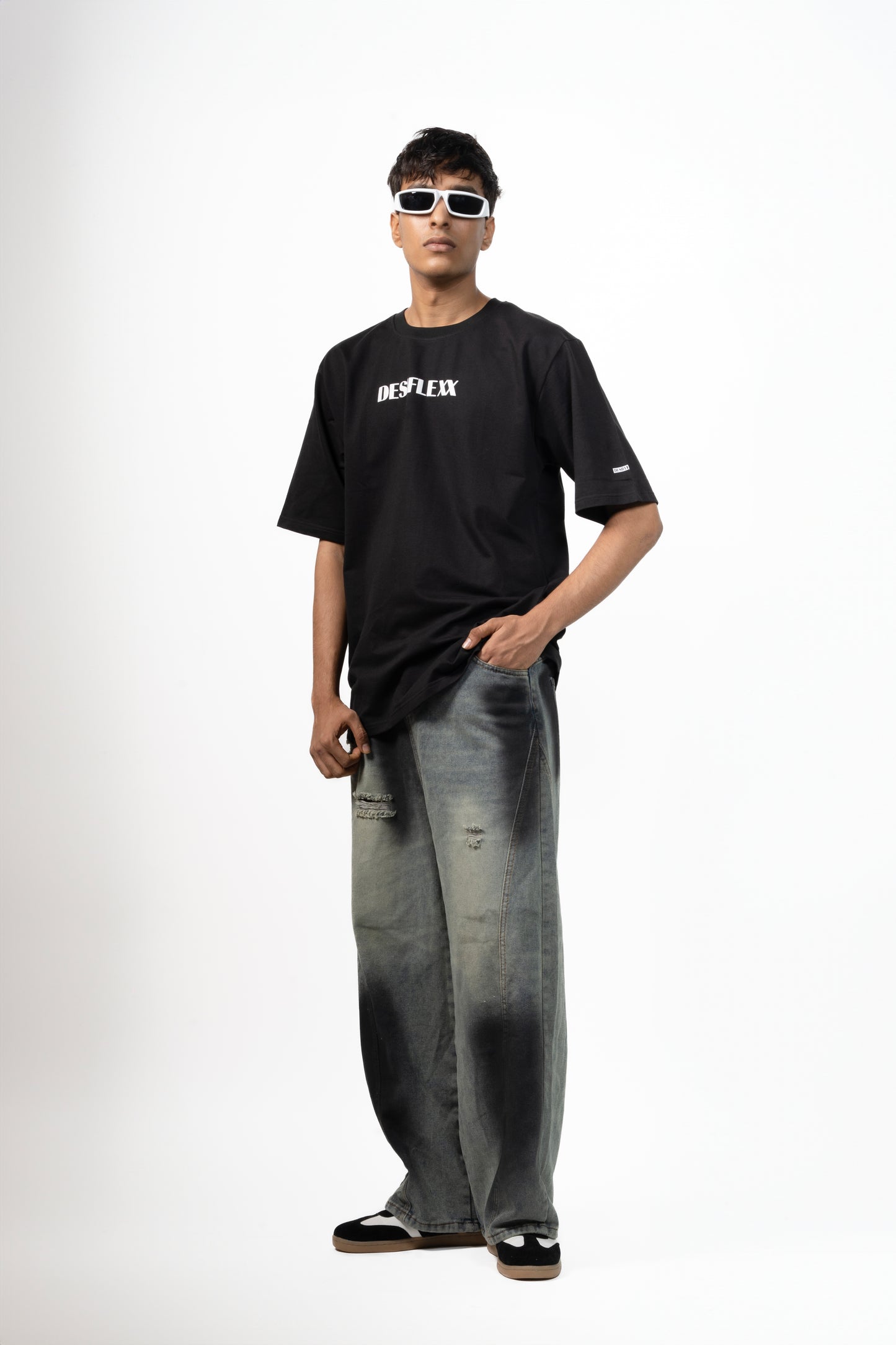 FLY HIGH T-SHIRT