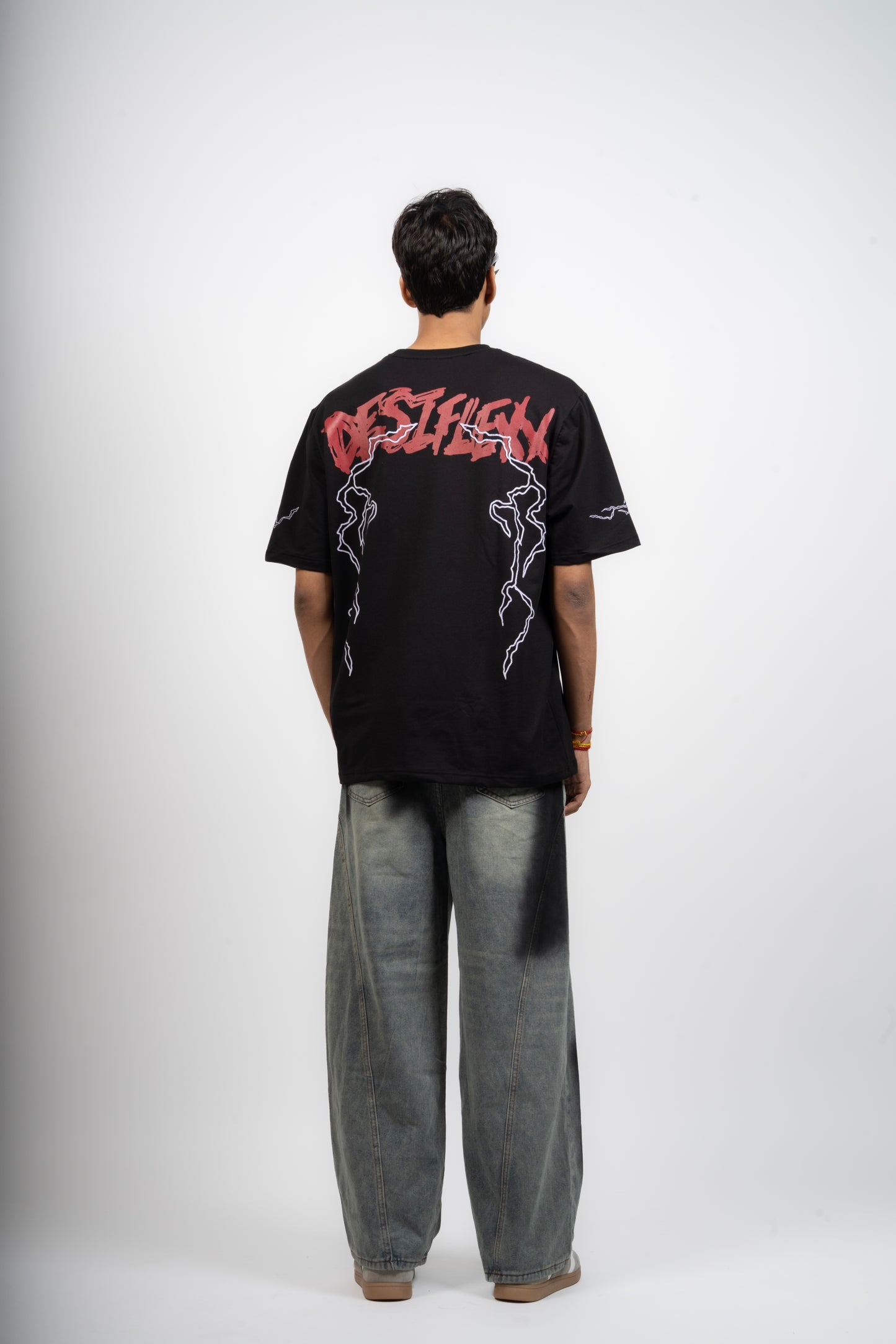 EYE STROM T-SHIRT