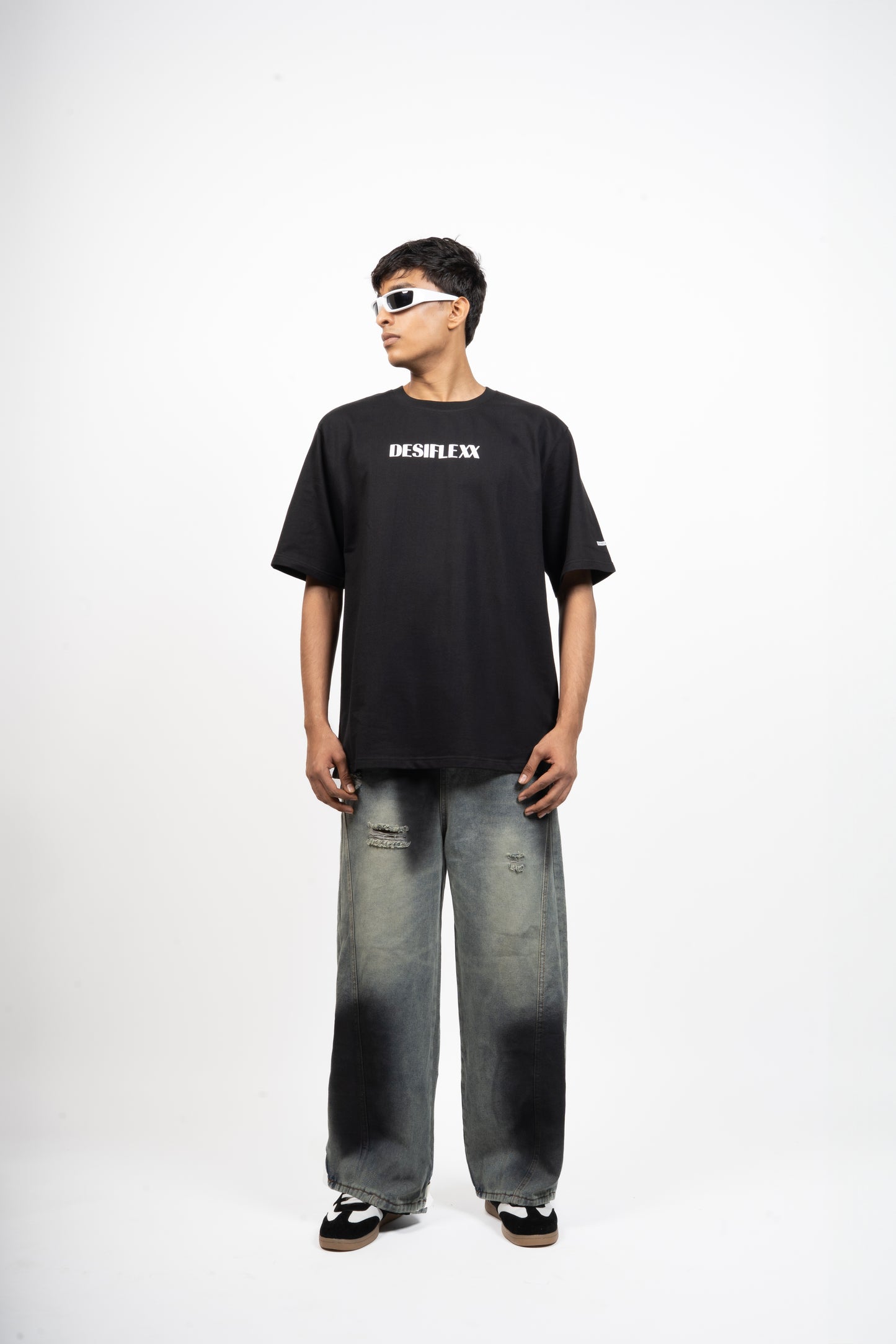 FLY HIGH T-SHIRT