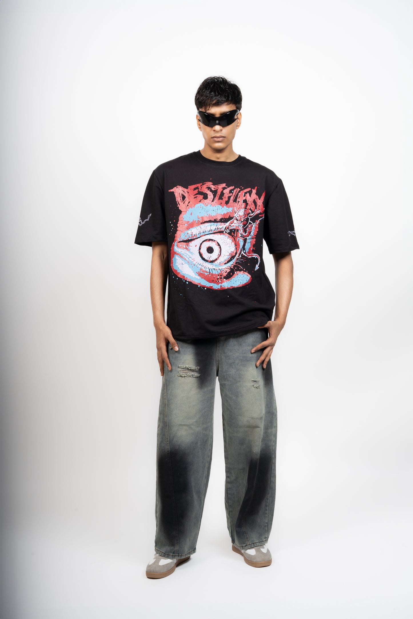EYE STROM T-SHIRT