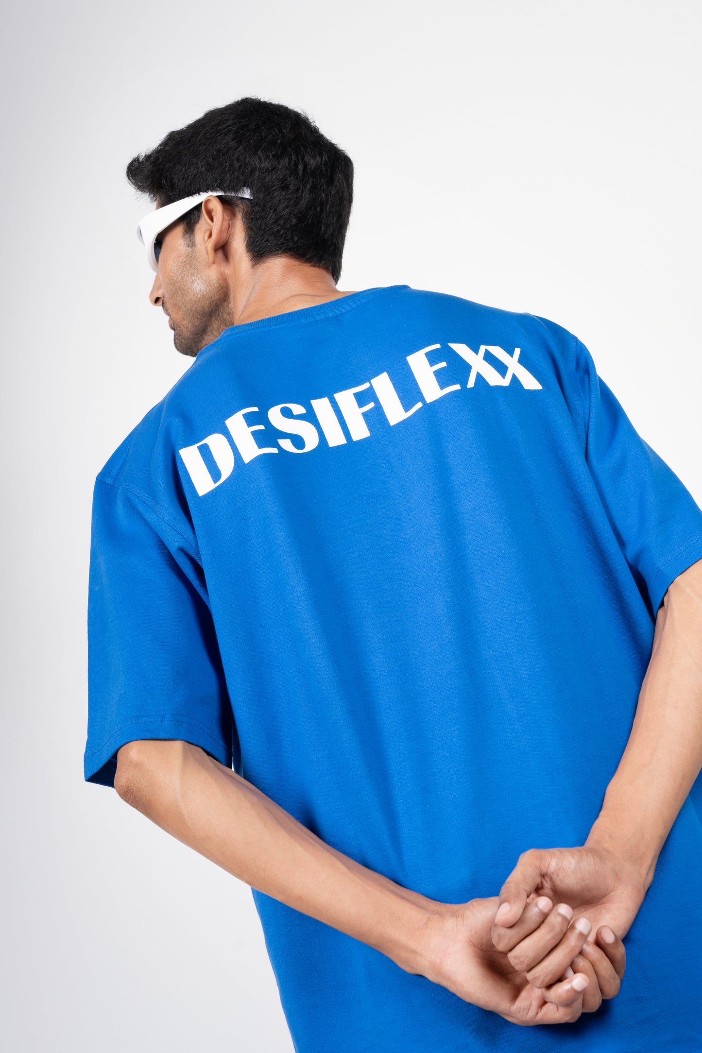 DESI T-SHIRT