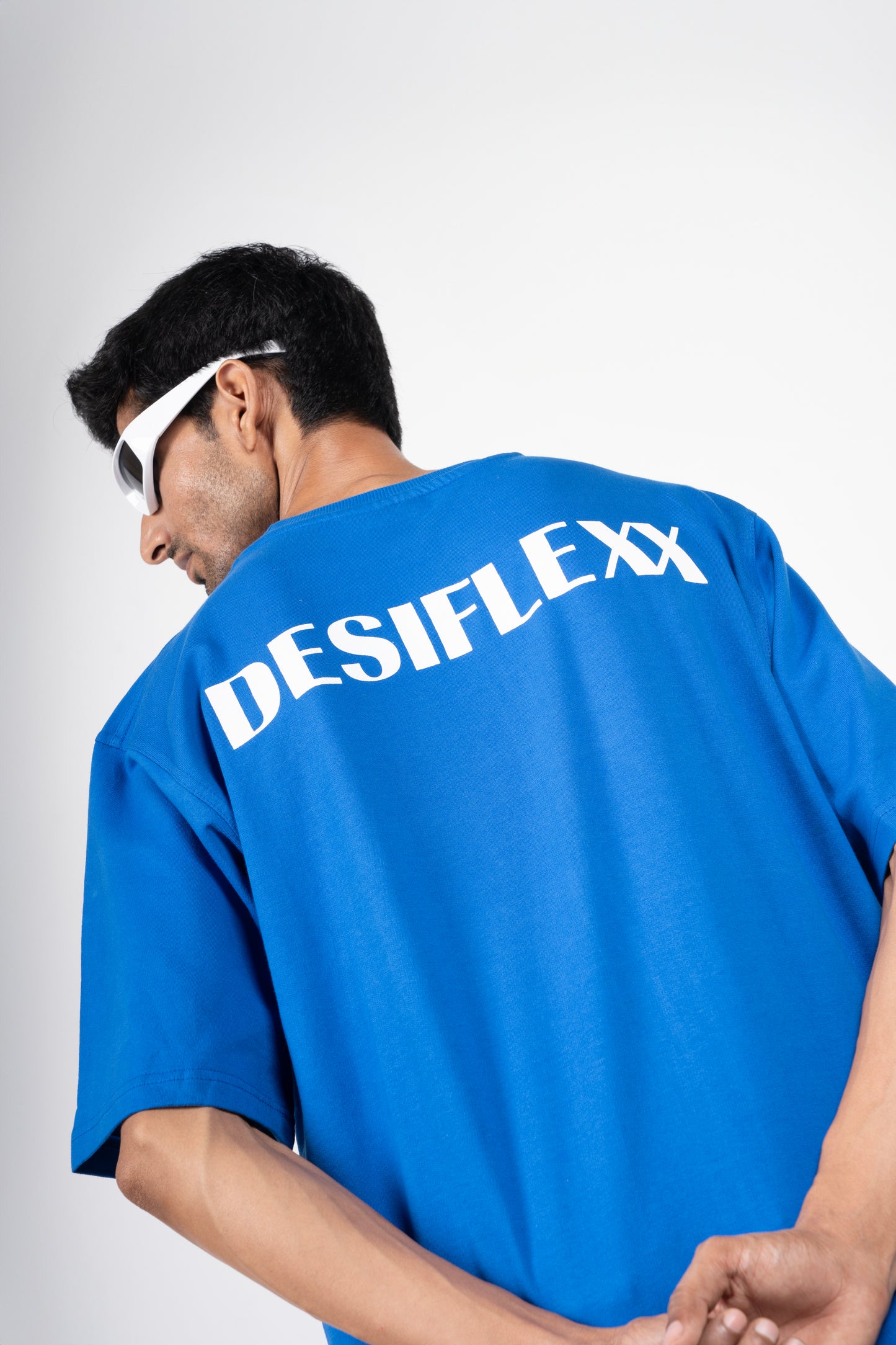 DESI T-SHIRT