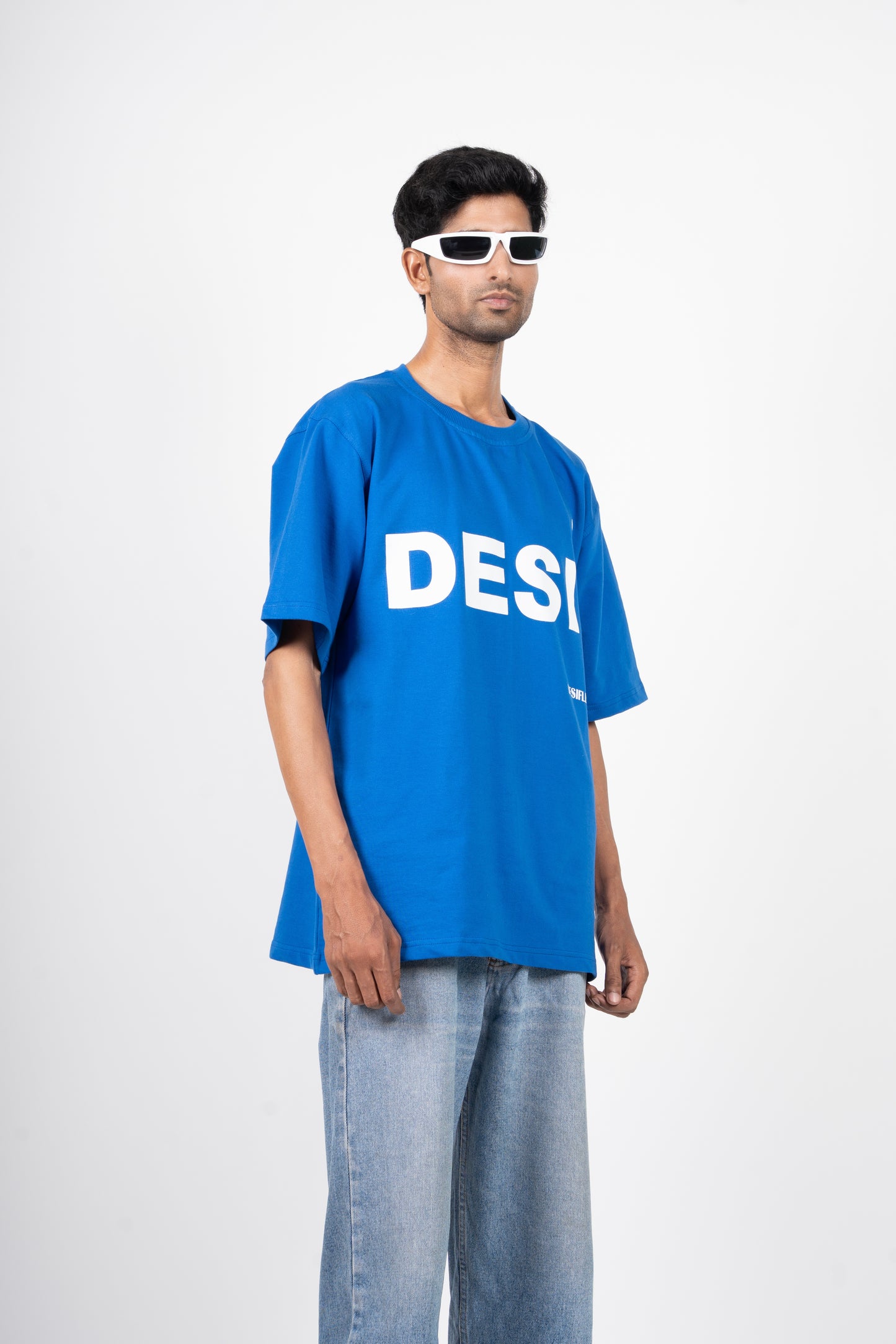 DESI T-SHIRT