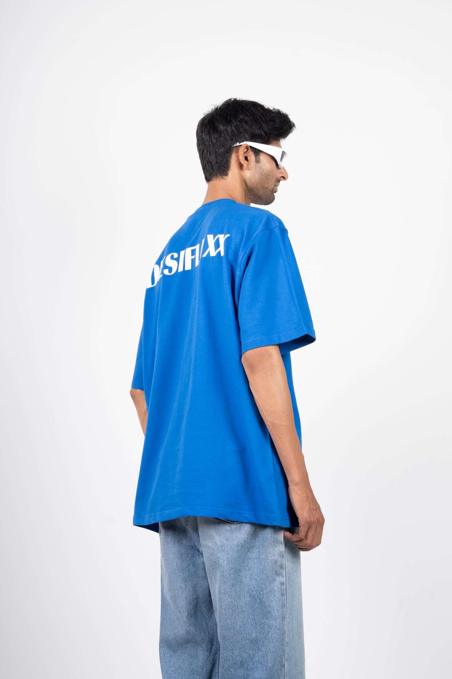 DESI T-SHIRT