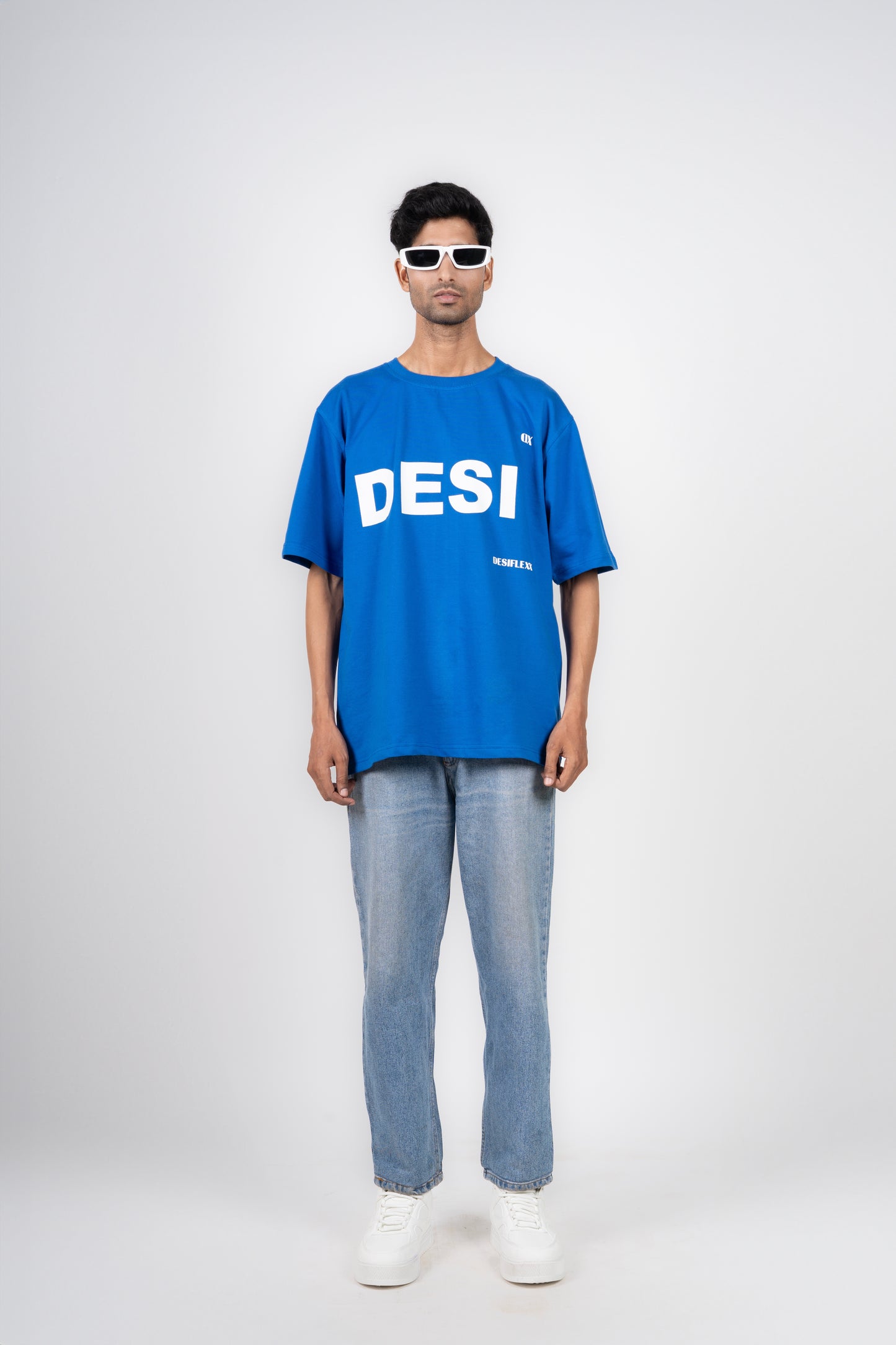 DESI T-SHIRT