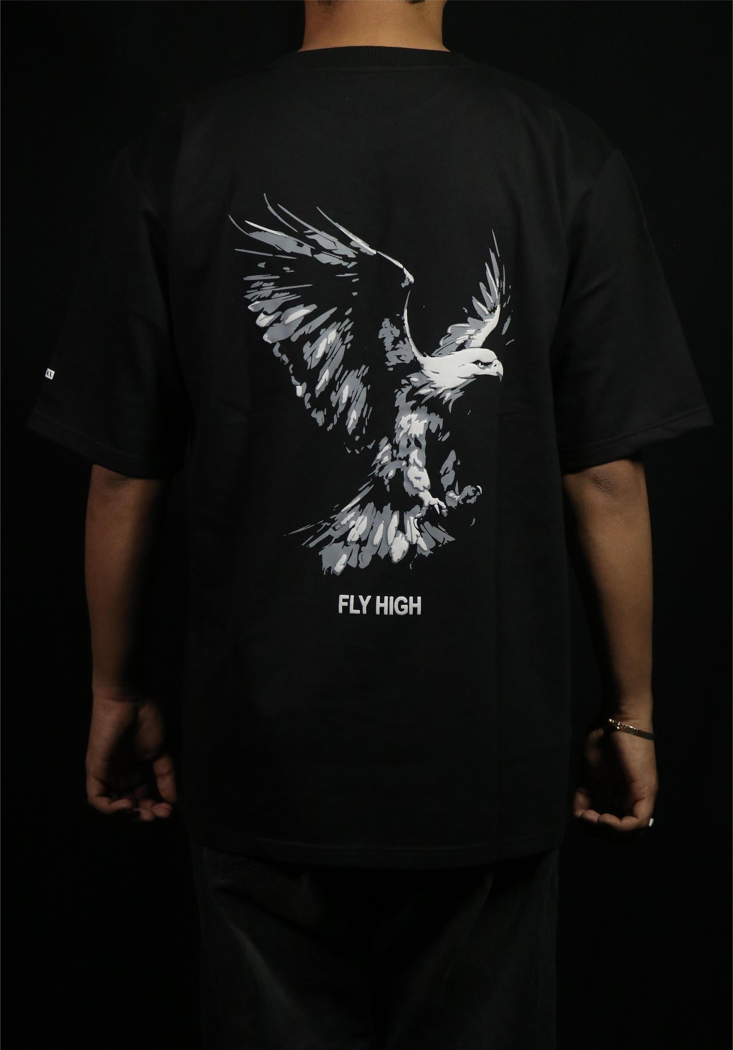 FLY HIGH T-SHIRT