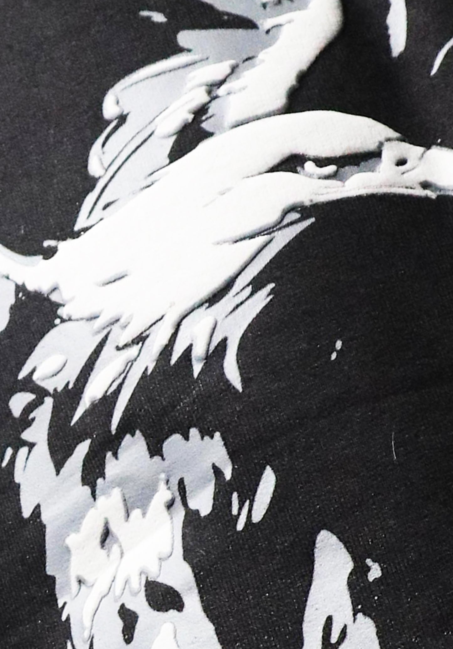 FLY HIGH T-SHIRT