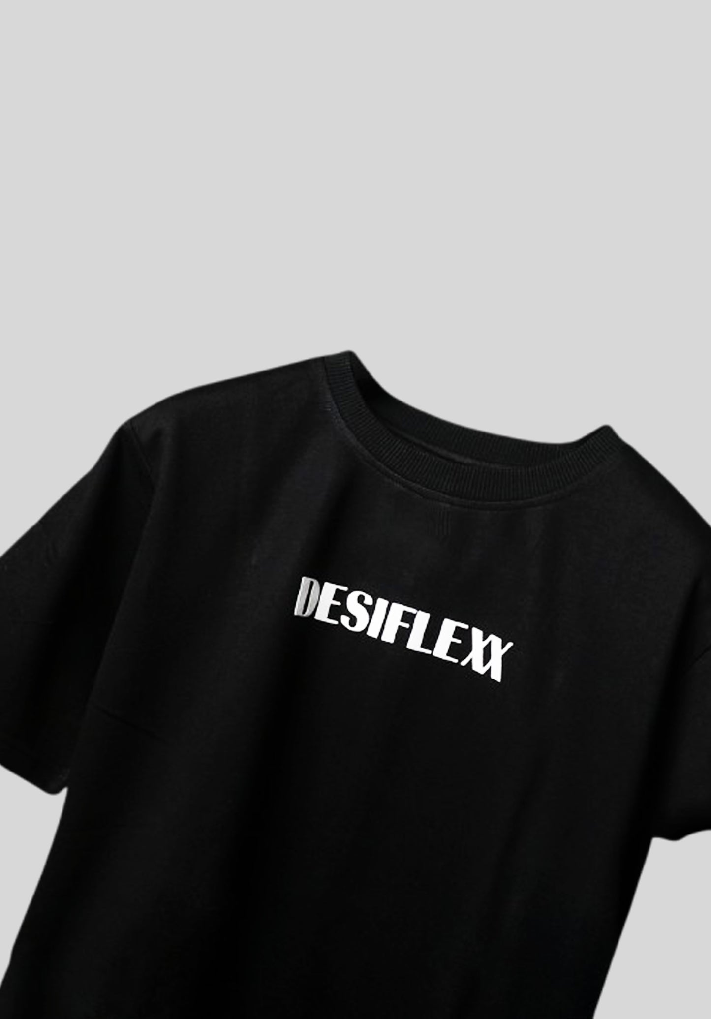 FLY HIGH T-SHIRT