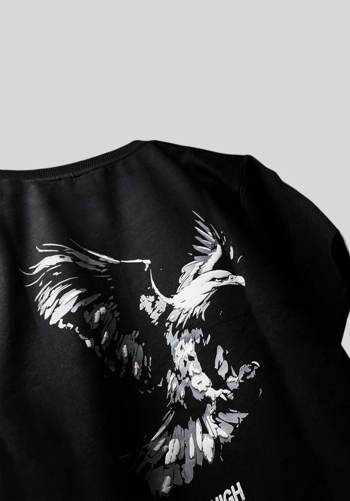 FLY HIGH T-SHIRT