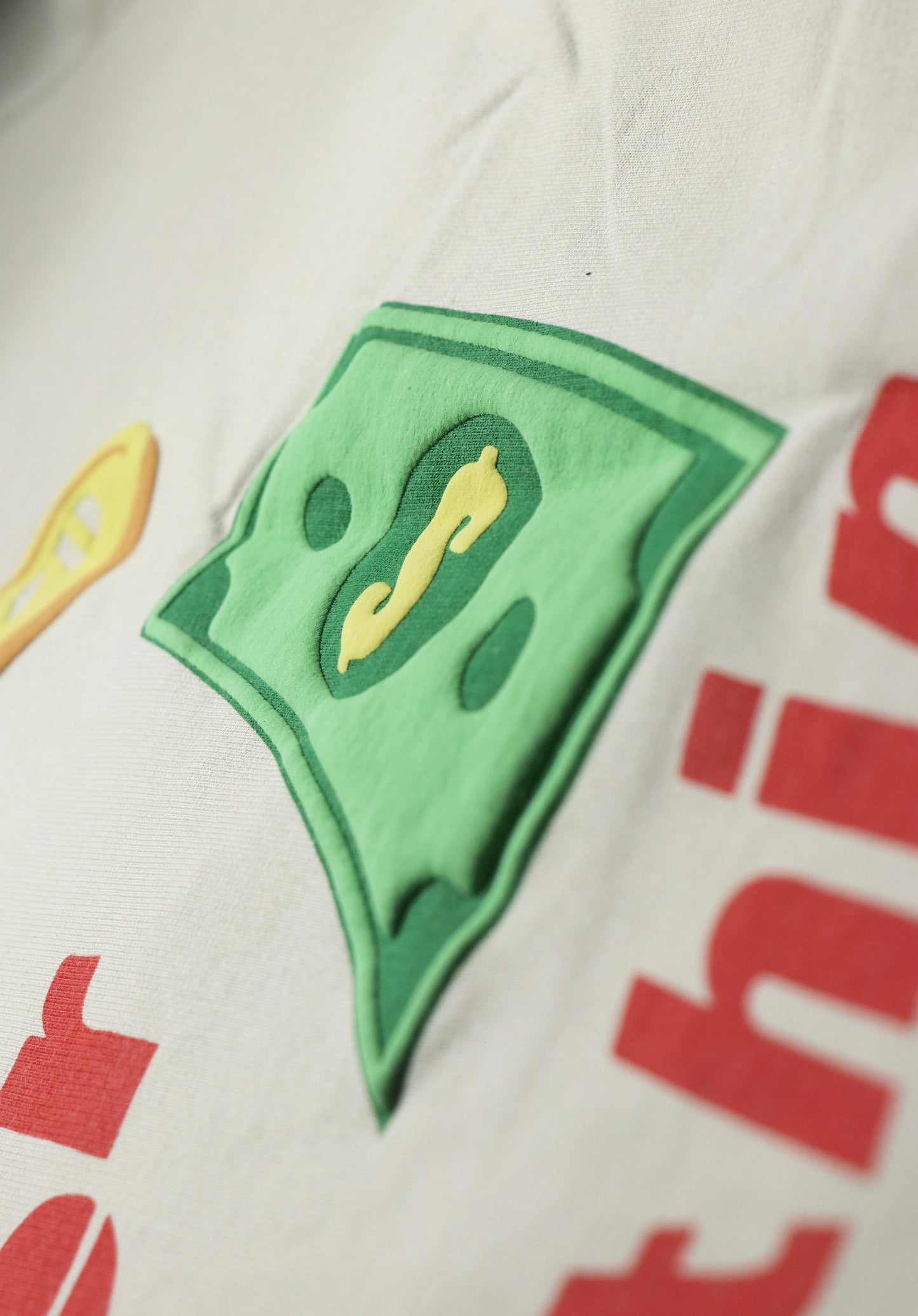 MONEY T-SHIRT