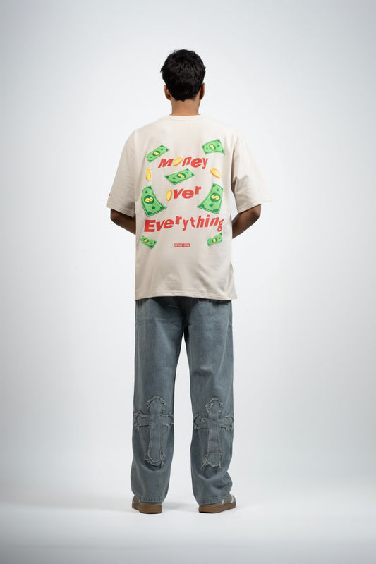 MONEY T-SHIRT