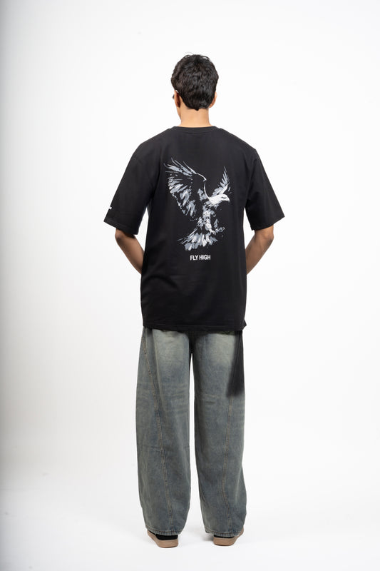 FLY HIGH T-SHIRT