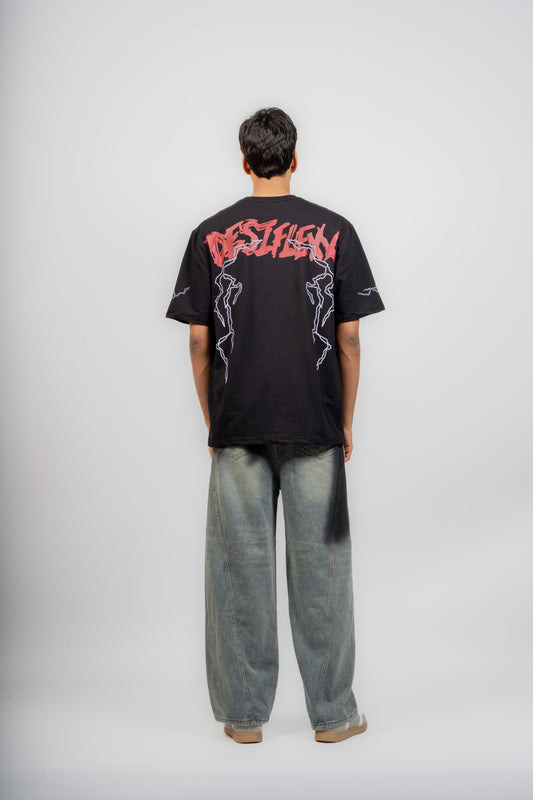 EYE STROM  T-SHIRT